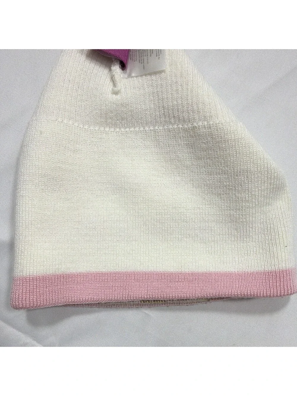 Disney Kids Beanie Hat Winter Knit Cap Character One Size